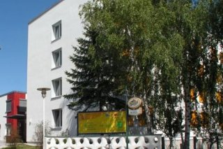 Thüringer Sozialakademie-Tagungshotel