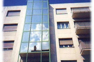 Hôtel Saint Georges