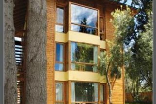 Cabañas Villa Sofía