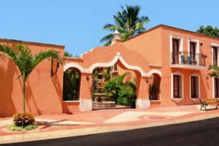 Hacienda San Miguel Hotel & Suites