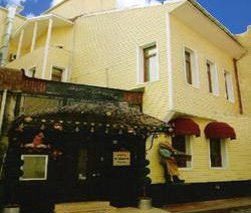Sidera Palace