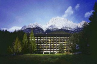 Hotel Boite