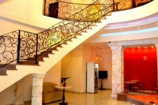 Cron Hotel