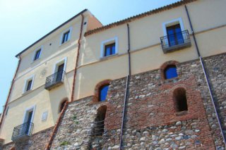 Relais Hotel Palazzo Castriota