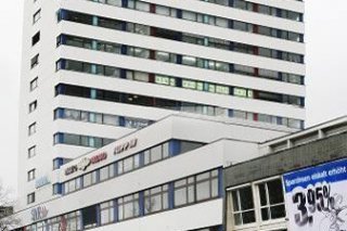 City Hotel garni