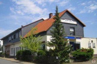 Landhaus Harzblick
