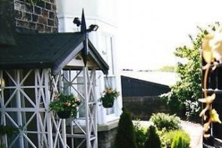 The Old Station House Bed & Breakfast