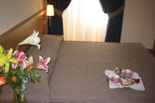 dei Papi Hotel de Charme