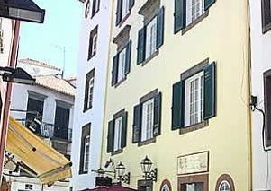 Residencial Queimada De Baixo