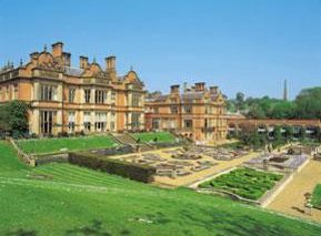 The Menzies Welcombe Hotel Spa And Golf Club