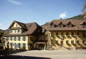 Hotel Bären