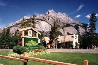 Rocky Mountain Resort