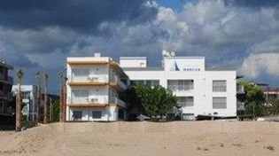 Apartamentos Marfina