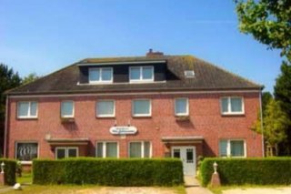 Hotel-Pension Vier Jahreszeiten