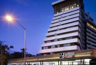 Hotel Urban