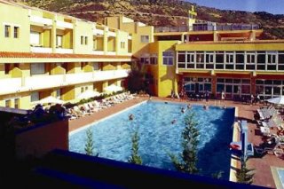 Club Hotel Malaspina