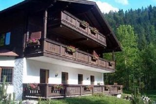 Haus Wildbach