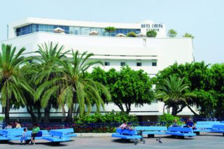 Cinema Hotel