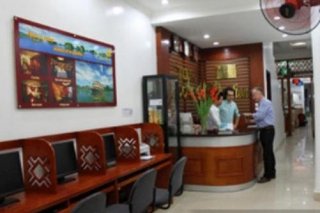 Rendezvous Hotel