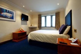 Best Western Guide Post Hotel