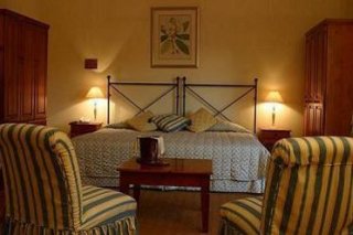 Ons Genot Country Lodge