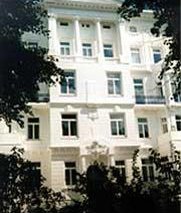Hotel Schwanenwik