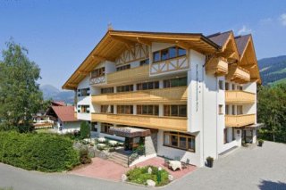 Hotel Kirchberger Hof