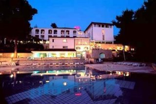 Hotel Marina