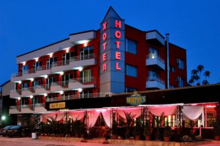 Hotel Europe