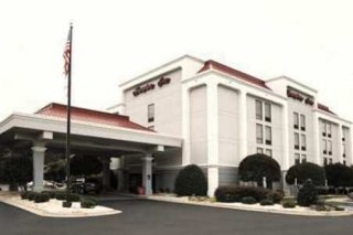 Hampton Inn