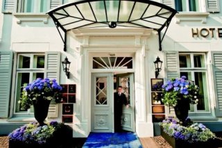 Hotel Louis C. Jacob