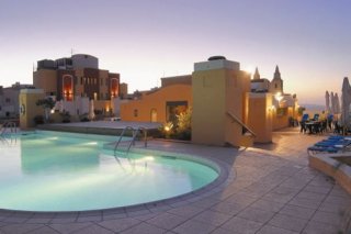 Maritim Antonine Hotel&Spa
