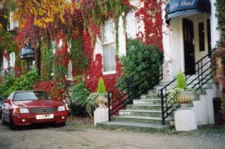 Overcliffe Hotel