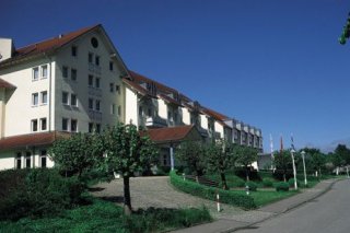 Seminaris Hotel