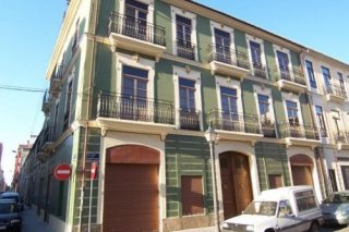 Apartamentos Puerto