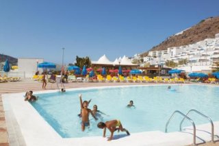 Terrazamar Sun Suite
