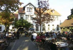 Hotel Bremerhof