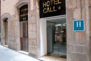 Hotel Call