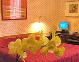 Althea Rooms