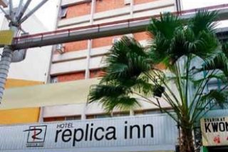 Replica Inn China Town