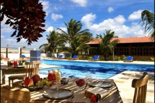 Eco Resort Vento Leste