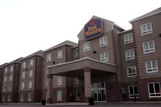 Best Western  Hotel & Suites