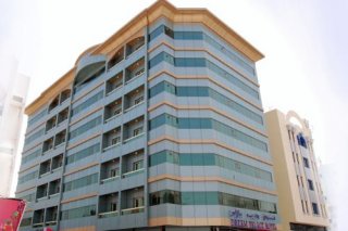 Dream Palace Hotel