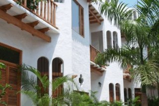Zaguan De La Huerta Boutique Hotel