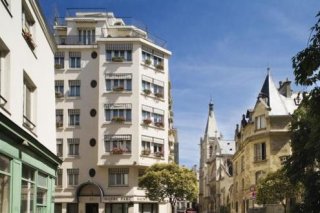 Hotel Parc Saint Severin