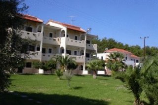 Zeus Hotel