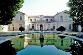 Château Du Martinet