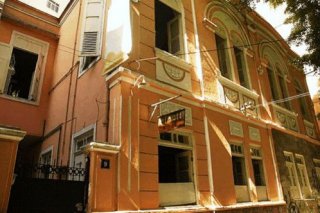 Misti Botafogo Hostel & Pousada