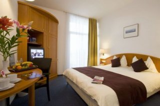Mercure  Duna