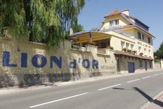 Hôtel Villa du Lion D'or